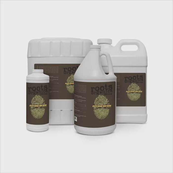 Roots Organics Extreme Serene (0.25 - 0.1 - 2)