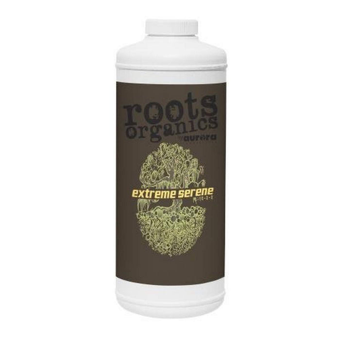 Roots Organics Extreme Serene (0.25 - 0.1 - 2)