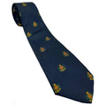 Royal Engineers Crest Regimental Polyester Tie - John Bull Clothing  from  John Bull Clothing