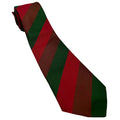 Royal Tank Regiment Regimental Polyester Tie - John Bull Clothing  from  John Bull Clothing