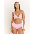 Rumba Hipster in Marzipan Hearts - Romantiques