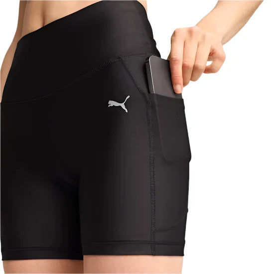 Puma Run Velocity 5" Shorts Women's - Black