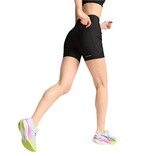Puma Run Velocity 5" Shorts Women's - Black