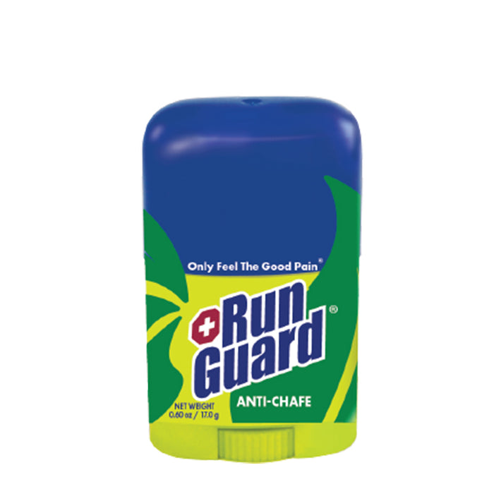 RunGuard Natural Travel Size (17.0g)