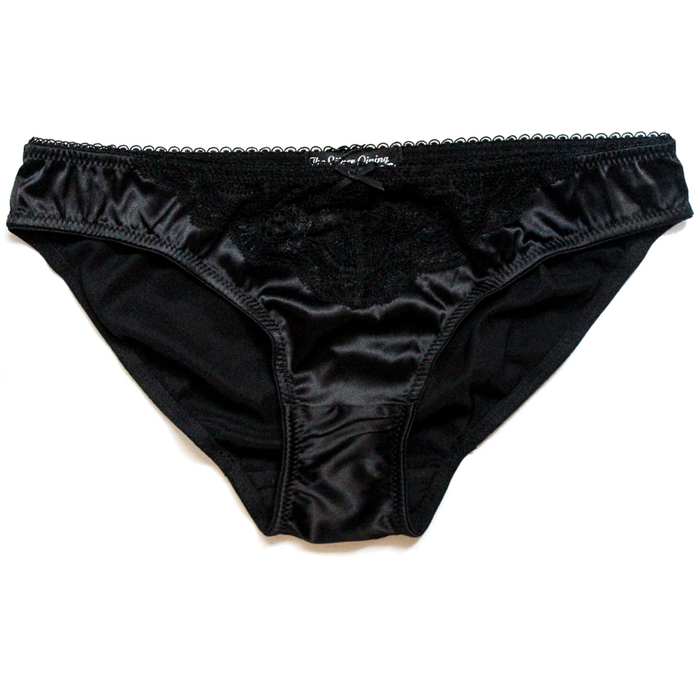 Sally Briefs | Silver Lining Lingerie