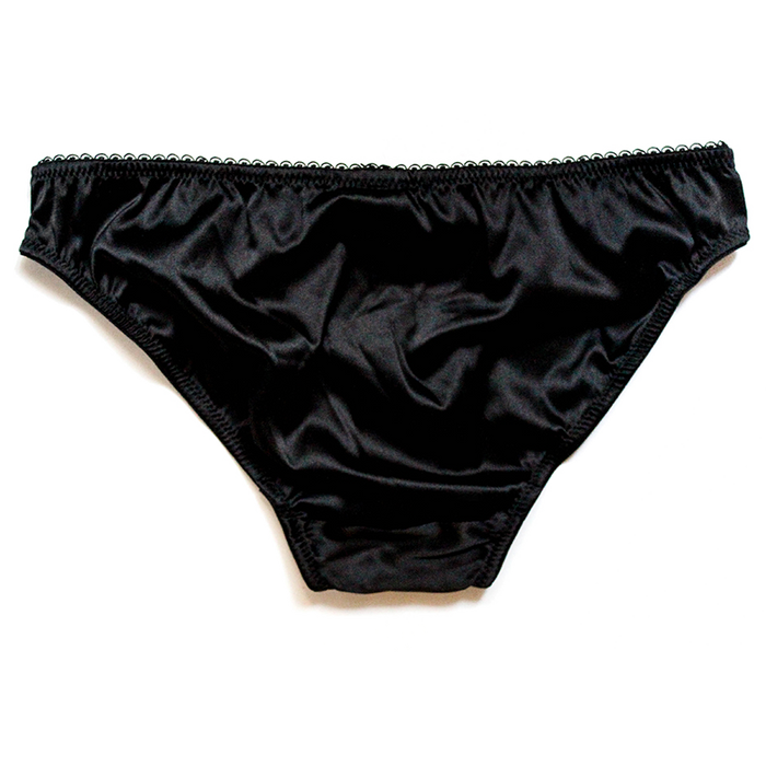 Sally Briefs | Silver Lining Lingerie