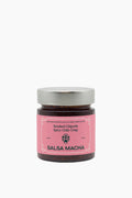 Salsa Macha Chile Crisp