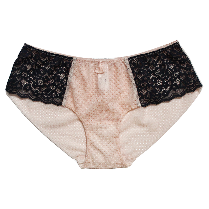Sandra Maxi Briefs | Silver Lining Lingerie