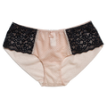 Sandra Maxi Briefs | Silver Lining Lingerie