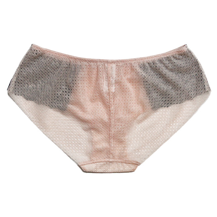 Sandra Maxi Briefs | Silver Lining Lingerie