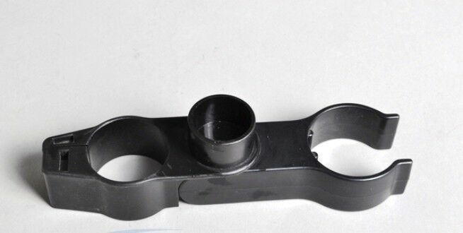 SANTO SC-27 PIPE RETAINER ASSY  CANISTER # 6161153166