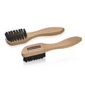 Saphir Beauté du Cuir Brass Suede Brush