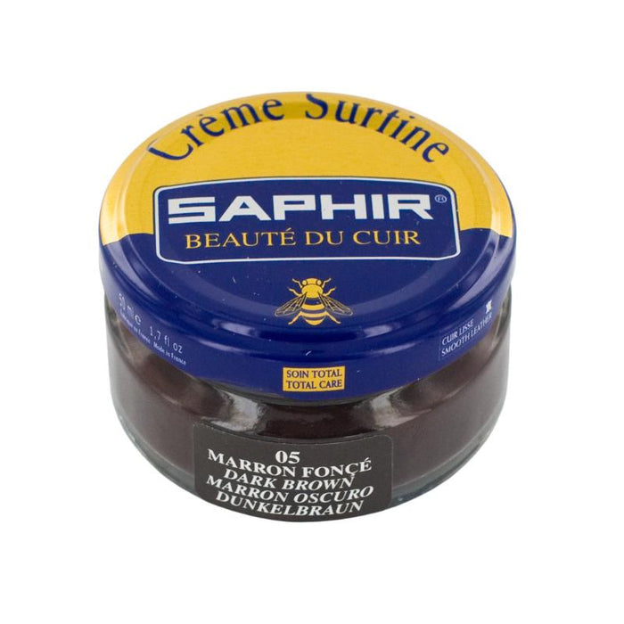 Saphir Beauté du Cuir Crème Surfine