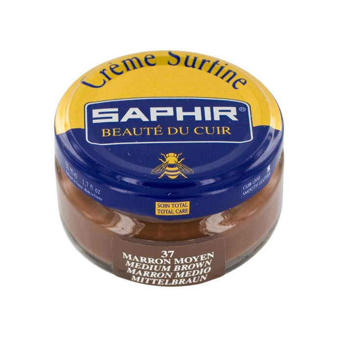 1.69oz / Medium Brown