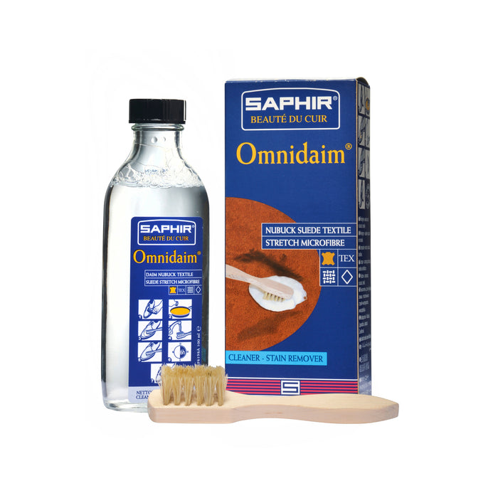 Saphir Beauté du Cuir Omnidaim