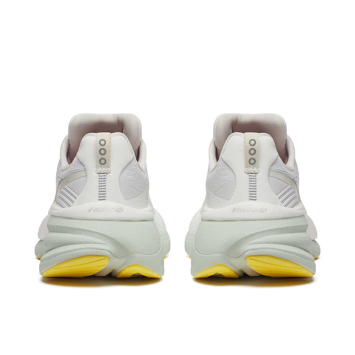 Saucony Hurricane 24 Women's - White Foam