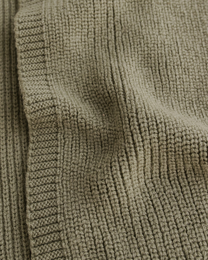 SCARF GUSTAVE - 1 tot 6y - Artichoke