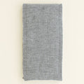 SCARF GUSTAVE - 1 tot 6y - Grey Melange