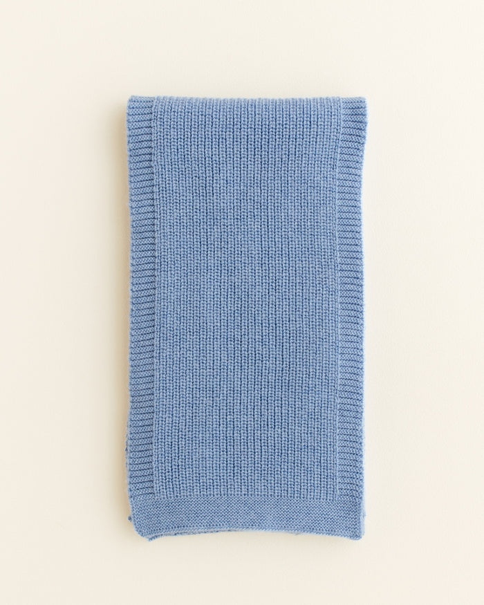 SCARF GUSTAVE - 1 tot 6y - Light Blue
