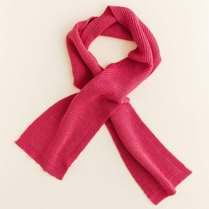 SCARF GUSTAVE - 1 tot 6y Lollipop