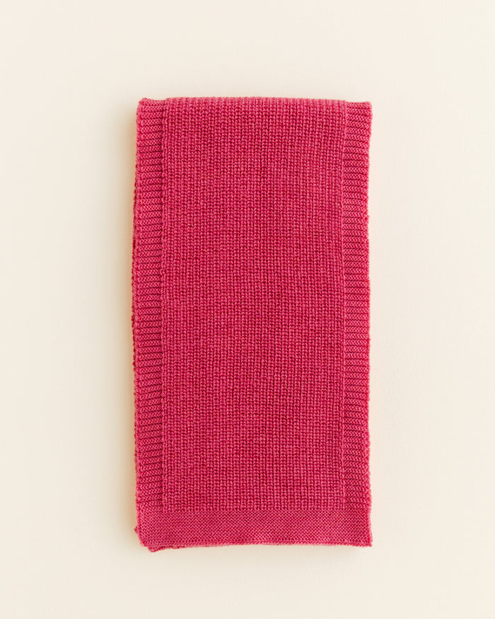 SCARF GUSTAVE - 1 tot 6y Lollipop