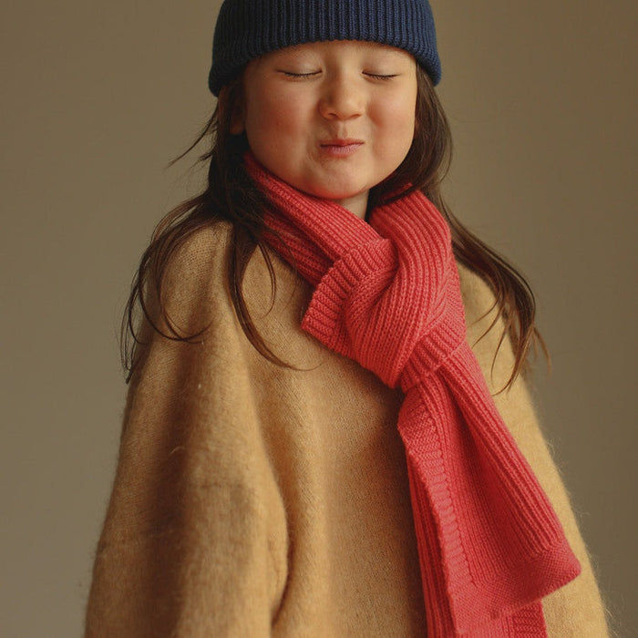 SCARF GUSTAVE - 1 tot 6y Lollipop