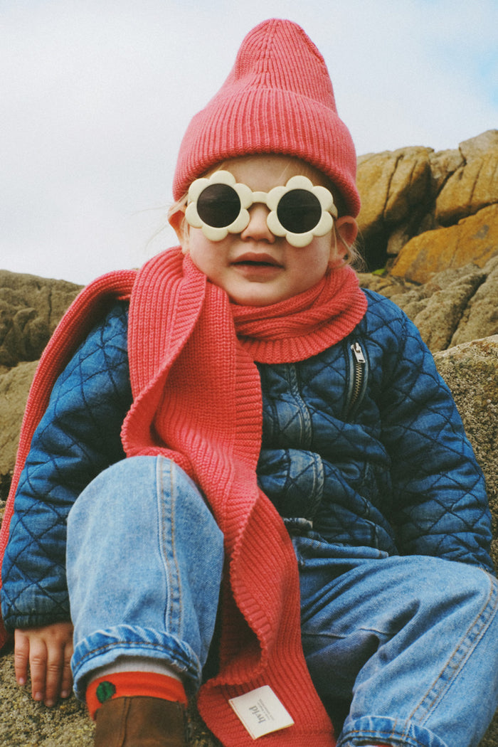 SCARF GUSTAVE - 1 tot 6y Lollipop
