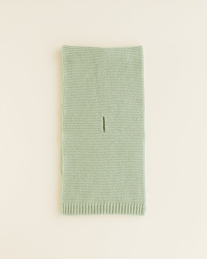 SCARF IVO - mint