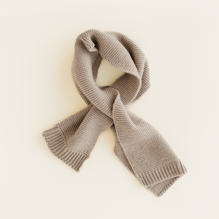 SCARF IVO - sand