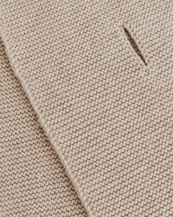 SCARF IVO - sand