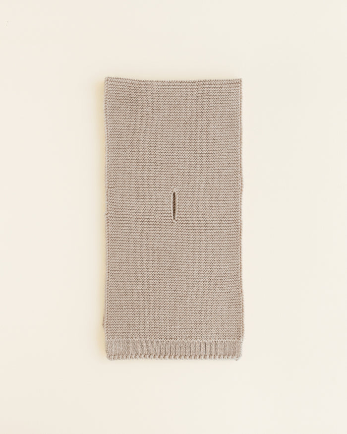 SCARF IVO - sand