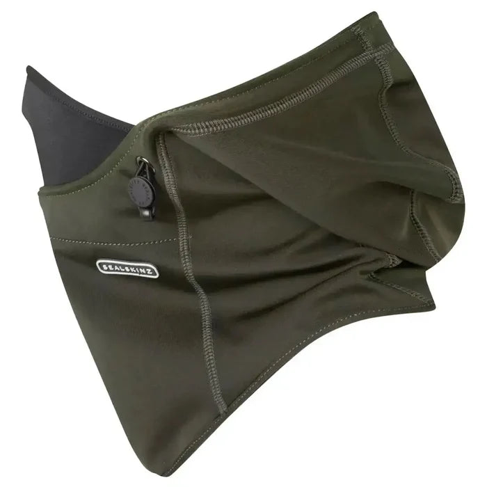 Sealskinz Beetley Waterproof Head Gaitor - John Bull Clothing  from  John Bull Clothing