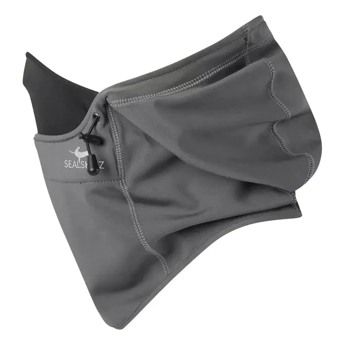 Sealskinz Beetley Waterproof Head Gaitor - John Bull Clothing  from  John Bull Clothing