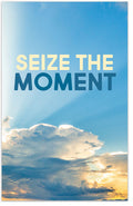 Seize The Moment