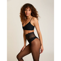 Sexy Sheer Tights - Romantiques