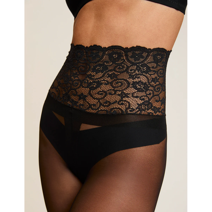 Sexy Sheer Tights - Romantiques