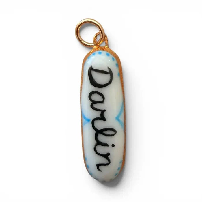 Shà Parlé "Darlin" Charm