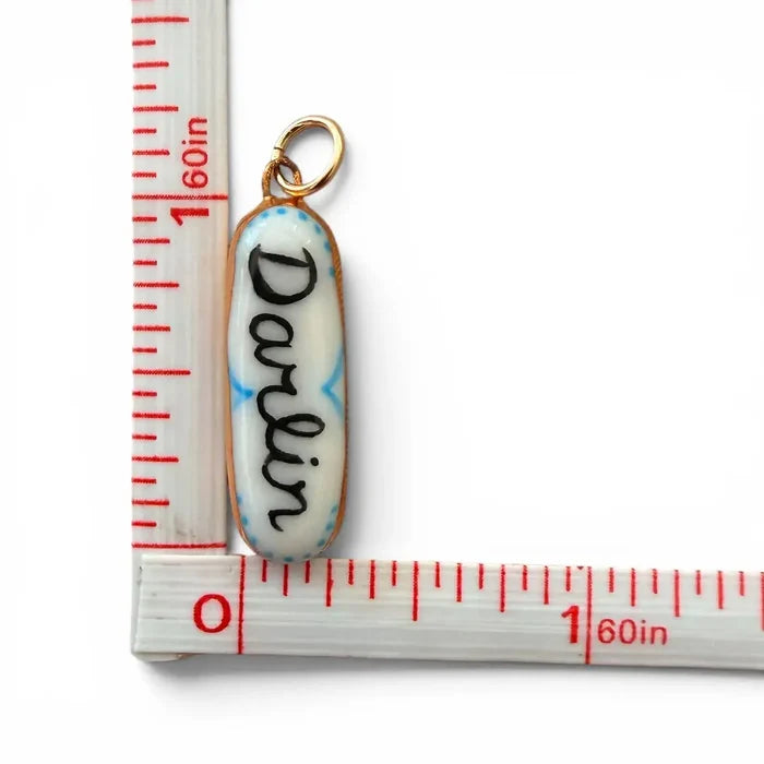 Shà Parlé "Darlin" Charm