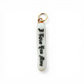 Shà Parlé I Love You More Charm - Romantiques