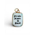 Shà Parlé To The Moon & Back Charm - Romantiques