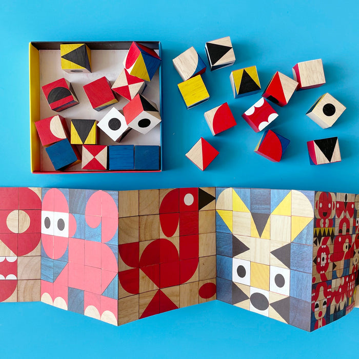 ShapeMaker