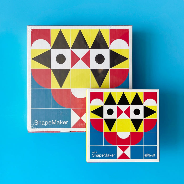 ShapeMaker