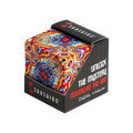 Shashibo Cube