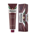 Shaving Cream RED Coarse Beards 150ml