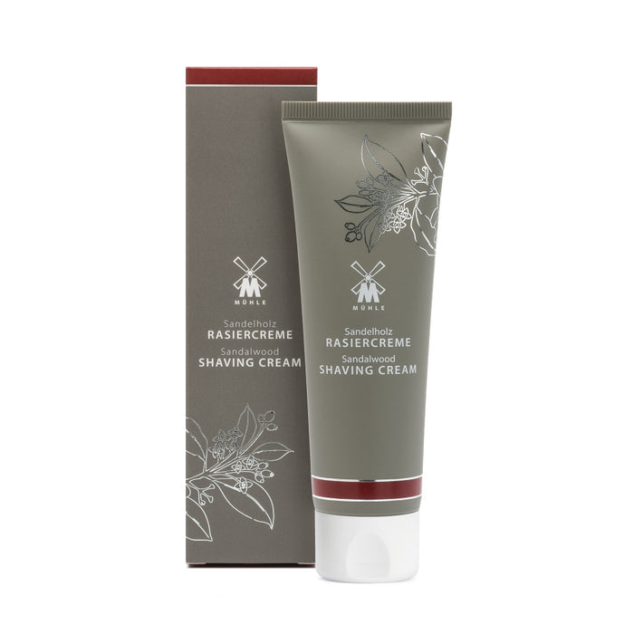 Shaving Cream Sandalwood RC SH 75ml