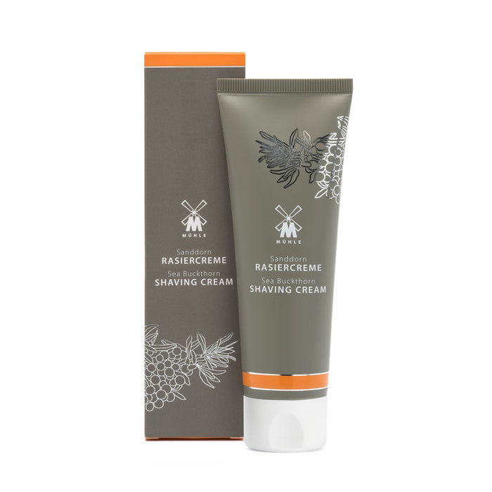 Shaving Cream Sea Buckthorn RC SD 75ml