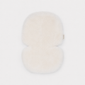 SHEEPSKIN SNUGGLER - chalk