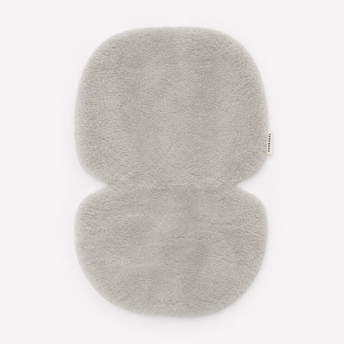 SHEEPSKIN SNUGGLER - moon
