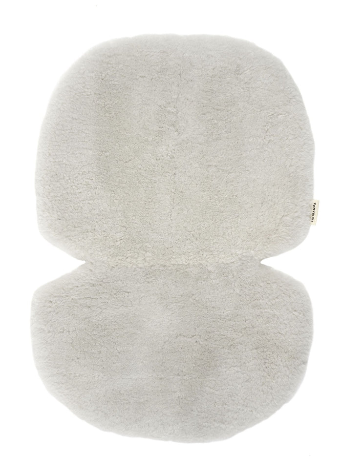 SHEEPSKIN SNUGGLER - moon