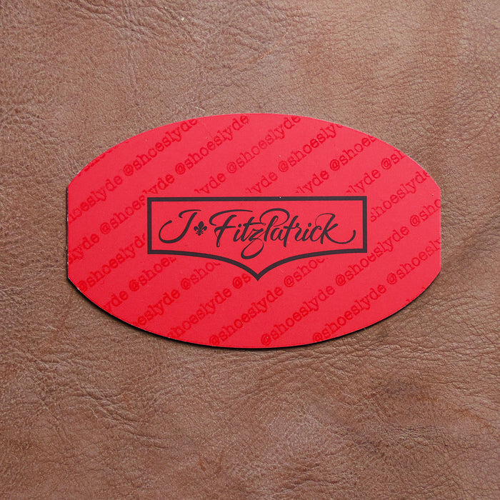 Shoe Slyde - J.FitzPatrick